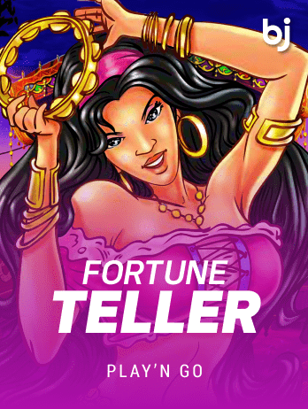Fortune Teller icon