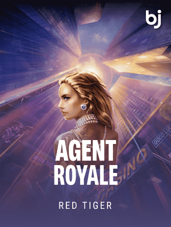 Agent Royale icon