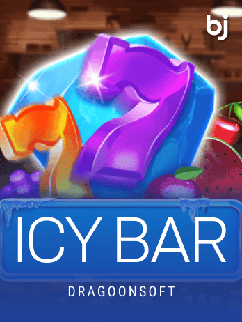Icy Bar icon
