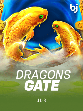 Dragons Gate icon