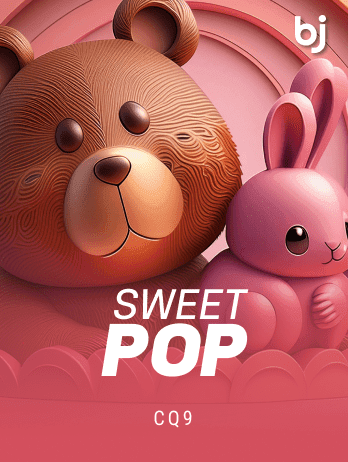 Sweet POP icon