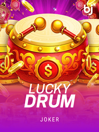 Lucky Drumpng icon
