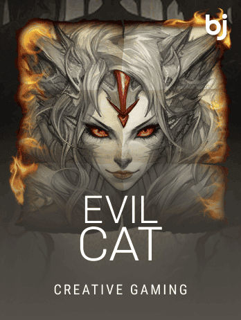 Evil Cat icon