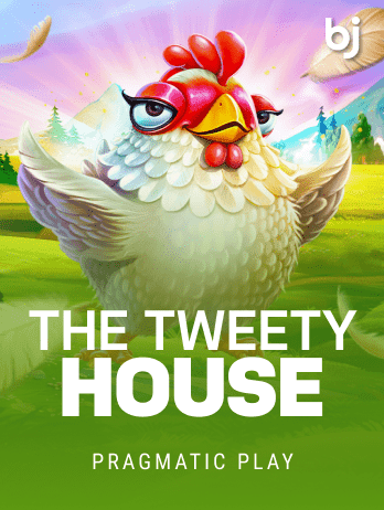 The Tweety House icon