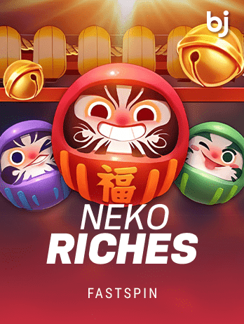 Neko Riches icon