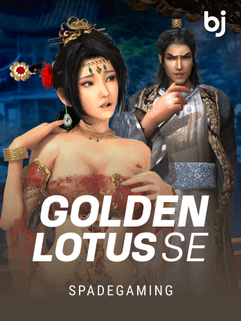 Golden Lotus icon