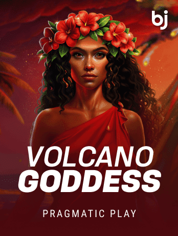 Volcano Goddess icon