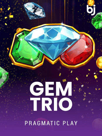 Gem Trio icon