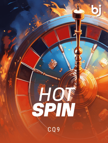 Hot Spinpng icon